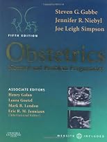 Obstetrics: Normal and Problem Pregnancies e-dition: Text with Continually Updated Online Reference
