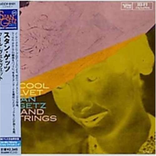 Stan Getz