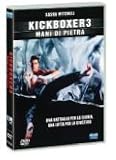 Kickboxer 3 - Mani Di Pietra