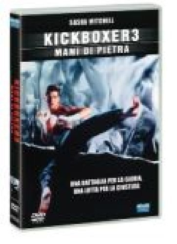 Kickboxer 3 - Mani Di Pietra