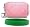 Nylon Pink