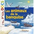 Les animaux de la banquise
