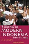 A History of Modern Indonesia Since c...