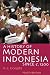 A History of Modern Indonesia Since c. 1200: Fourth Edition by M.C. Ricklefs