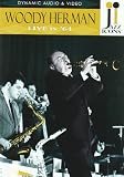Jazz Icons: Woody Herman Live in 64