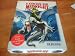 LORDS OF MIDNIGHT PC GAME BY MIKE SINGLETON DOS GAME COMPLETE WITH 96 PAGE NOVEL