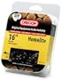Oregon 16-Inch Semi Chisel Chain Saw Chain Fits Homelite S59