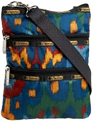 LeSportsac Kasey Cross-Body