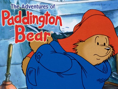 Paddington In Touch / Paddington and the Dead Sea / Goings on at Number Thirty Two