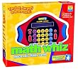 EDUCATIONAL INSIGHTS Math Whiz Electronic Game EI-8899