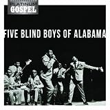 Five Blind Boys of Alabama