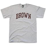 Brown - Classic - T-Shirt (Grey)