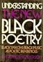 Understanding the New Black Poetry: Black Speech and Black Music As Poetic References