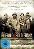 Produkt-Bild: Buffalo Soldiers '44 - Das Wunder von St. Anna