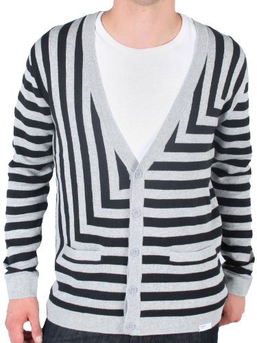 adidas Stripe Cardigan adidas Stripe Cardigan