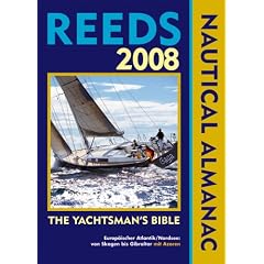Reeds Nautical Almanac 2008