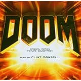 Doom (OST)by Clint Mansell
