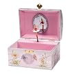 Iridescent Fairy Jewelry Box