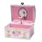 Iridescent Fairy Jewelry Box
