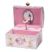 Iridescent Fairy Jewelry Box