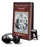 Little Men [With Earbuds] (Playaway Children)