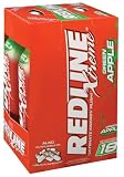VPX (Vital Pharmaceuticals) - R-T-D Redline Xtreme Green Apple, 4 drinks