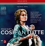 Mozart: Cosi Fan Tutte (Royal Opera 1981)