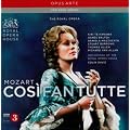 Cosi fan Tutte