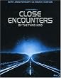 Close Encounters of the Third Kind (30th Anniversary Ultimate Edition) [Blu-ray]