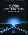 Close Encounters of the Third Kind (30th Anniversary Ultimate Edition) [Blu-ray]