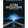 Close Encounters of the Third Kind (Two-Disc 30th Anniversary Ultimate Edition) [Blu-ray]