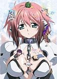 そらのおとしものBlu-ray ギャルにモテモテBox