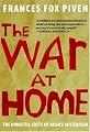 The War at Home: The Domestic Costs of Bush's Militarism