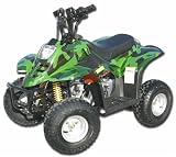 ATV 70cc Automatic Quad 4 Stroke