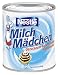 Bärenmarke Nestle Milchmädchen gezuckert Kondensmilch, 12er Pack (12 x 400 g Dose)