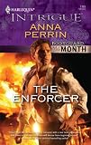 The Enforcer (Harlequin Intrigue)