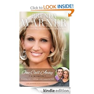 One Call Away: Answering Life's Challenges with Unshakable Faith