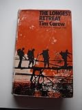 The longest retreat : the Burma campaign, 1942