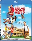 Are We Done Yet? [Blu-ray]
