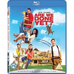 Are We Done Yet? [Blu-ray] [2007]