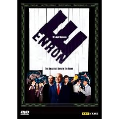 Enron: The Smartest Guys in the Room (OmU)