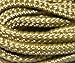 Nylon Speedlace Tactical Combat Boot Laces Shoelaces USMC Desert Tan - 2 pair pack