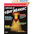 I Married an eBay Maniac by Jayne Perry