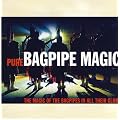 Pure Bagpipe Magic