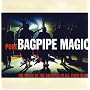 Pure Bagpipe Magic