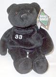 Yankee David Wells #33 Teddy Bear