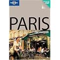Lonely Planet Paris (Encounter) (Lonely Planet Encounter Series) (Mini) (Paperback)