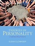 Theories of Personality: Understanding Persons