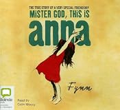 Mister God, This Is Anna