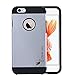 iPhone 6 Case, Extreme Cases [Extreme Protection] iPhone 6s Case/ iPhone 6 Case Shock Absorption and Scratch, Dirt Resistant